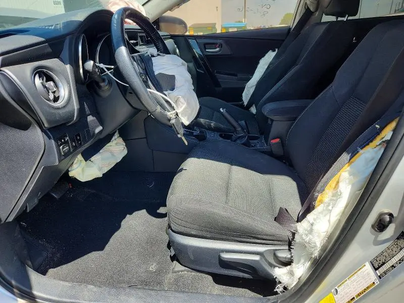 2017 TOYOTA COROLLA IM BASE  