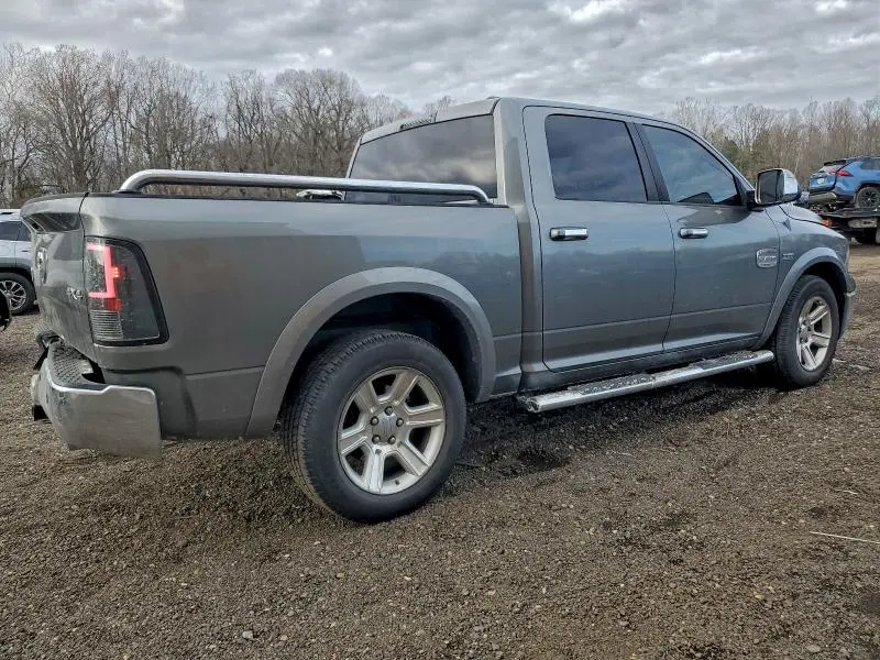 2012 DODGE RAM 1500 LONGHORN  