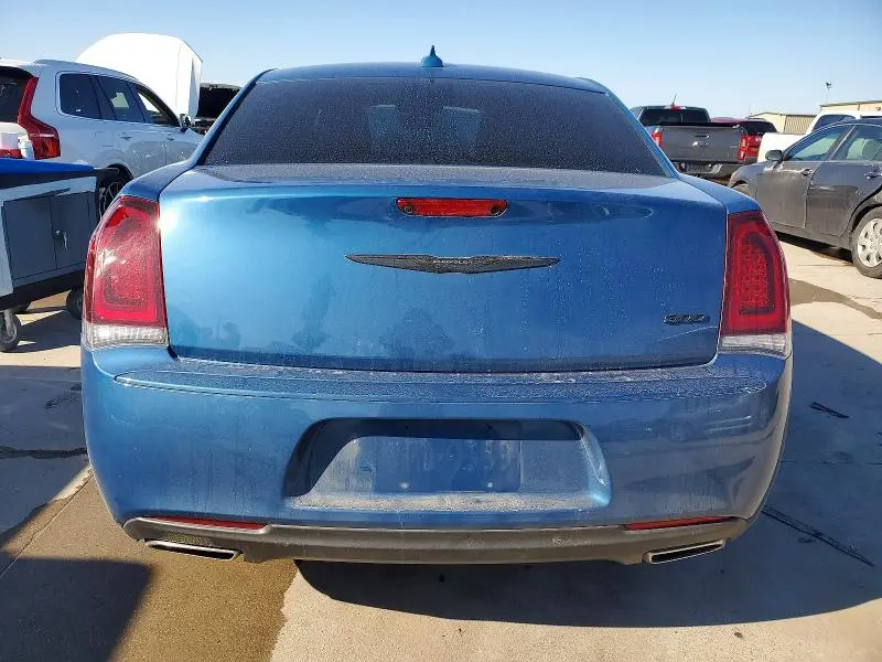 2023 CHRYSLER 300 TOURING  