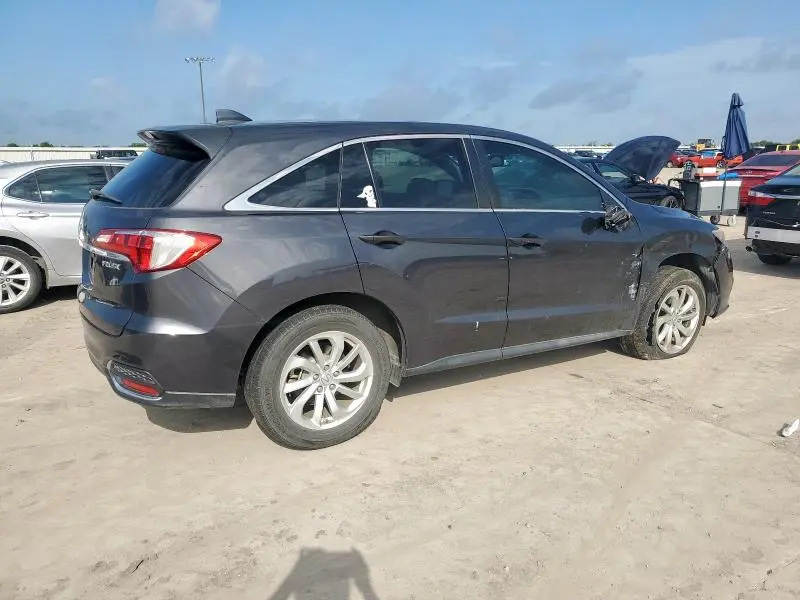 2016 ACURA RDX TECHNOLOGY  