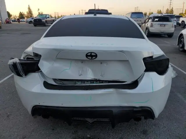 2013 TOYOTA SCION FR-S   