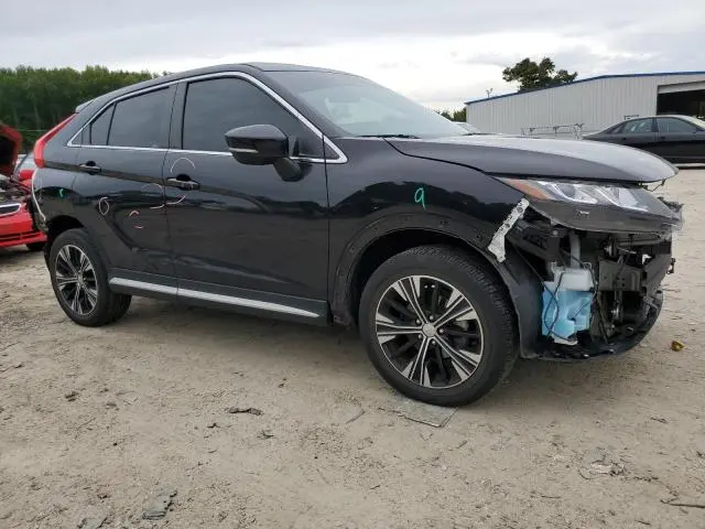 2020 MITSUBISHI ECLIPSE CROSS SE  