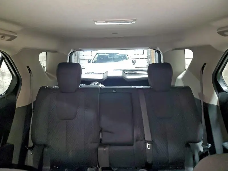 2012 CHEVROLET EQUINOX LS  