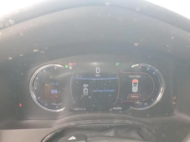 2016 CADILLAC ESCALADE ESV PREMIUM  