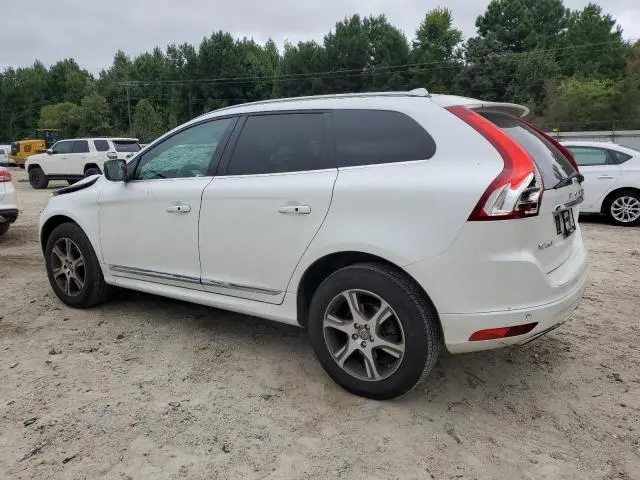 2015 VOLVO XC60 T6 PREMIER  