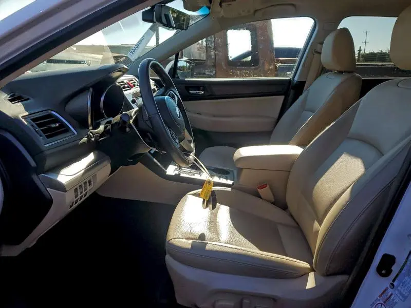 2017 SUBARU OUTBACK 3.6R LIMITED  