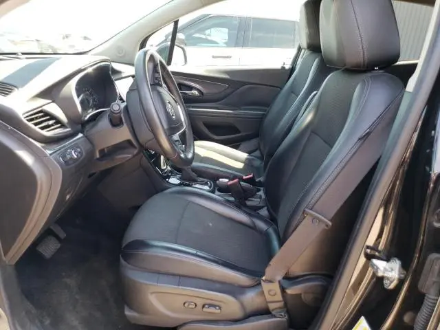 2018 BUICK ENCORE PREFERRED II  
