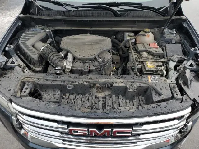 2020 GMC ACADIA SLT  