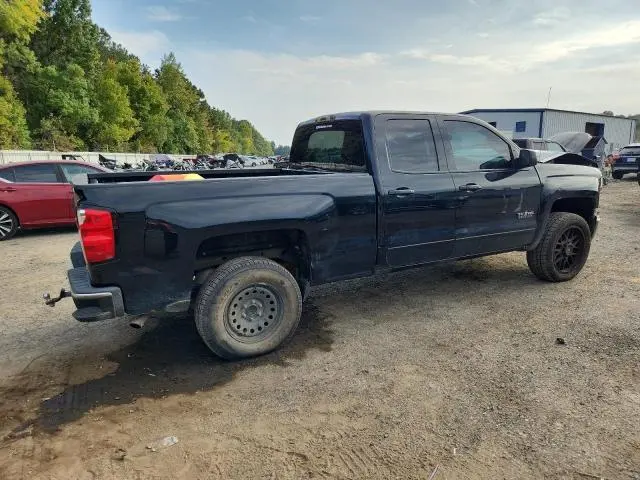 2015 CHEVROLET SILVERADO C1500 LT  