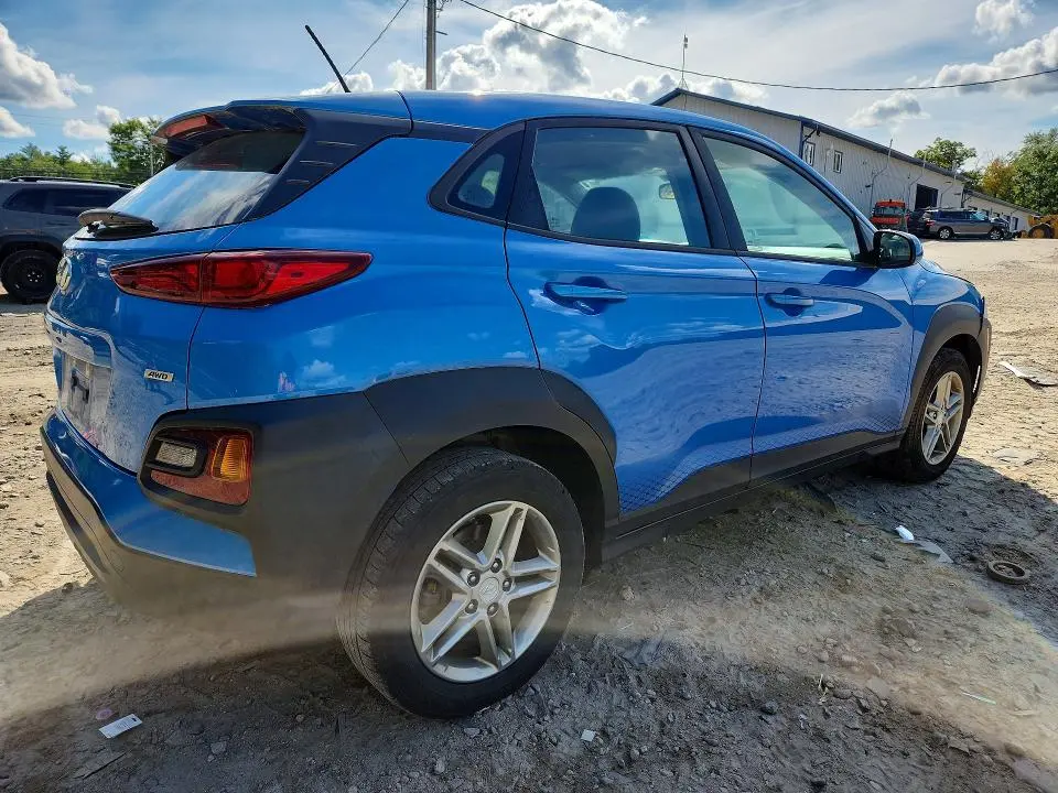 2019 HYUNDAI KONA SE  
