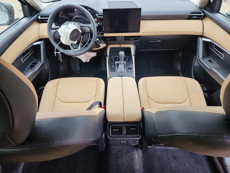 2026 MAZDA CX-5 PREMIUM  