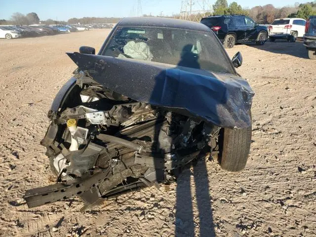 2017 DODGE CHARGER SE  
