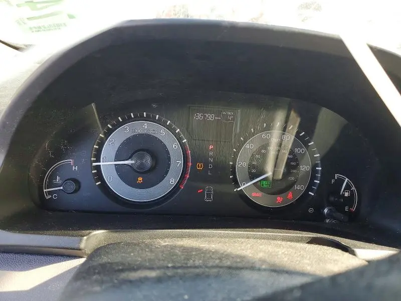 2015 HONDA ODYSSEY EX  