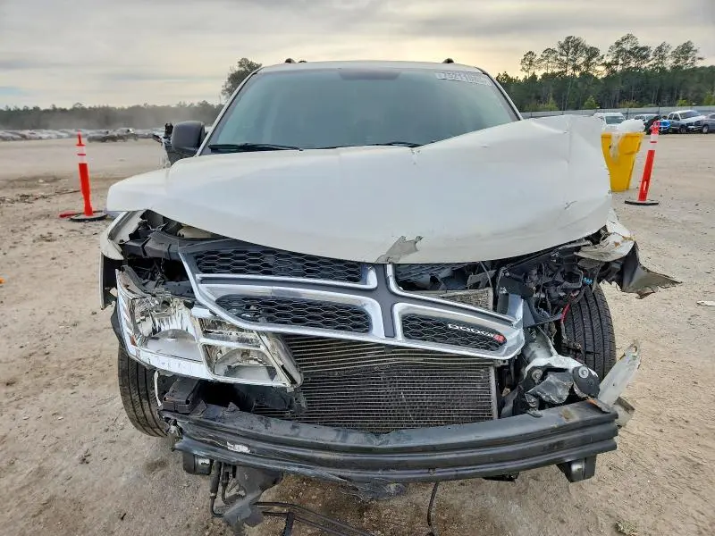 2016 DODGE JOURNEY SE  