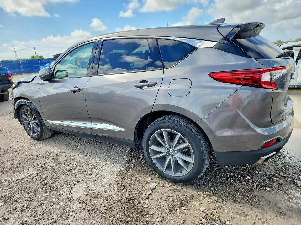 2023 ACURA RDX TECHNOLOGY  