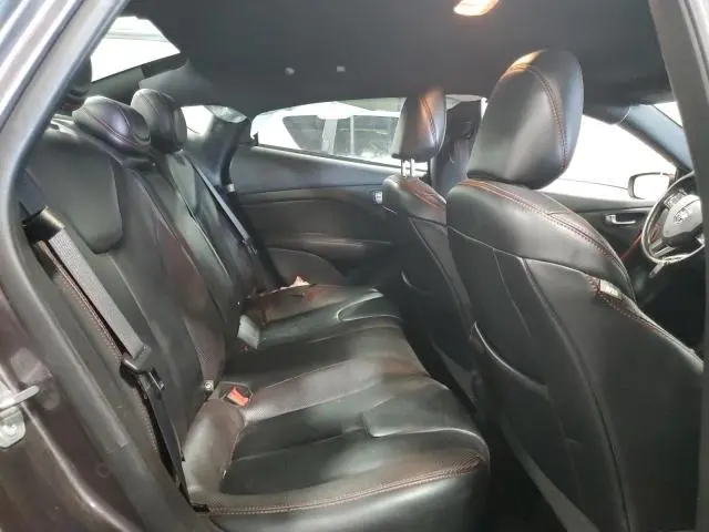 2015 DODGE DART GT  