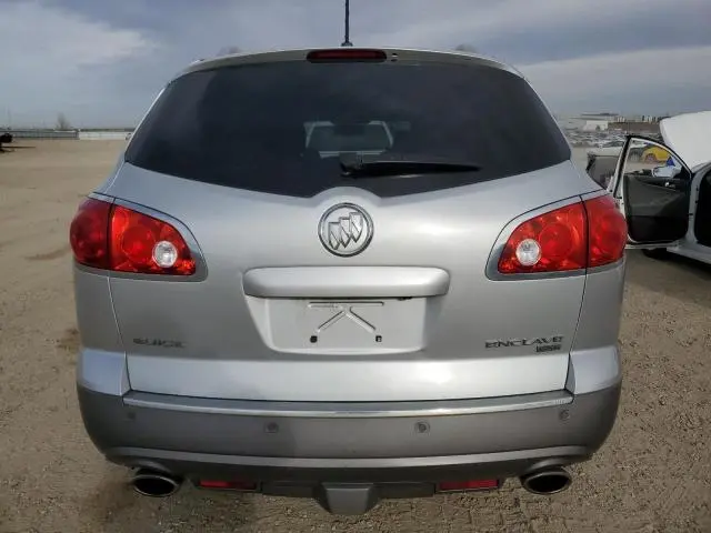 2011 BUICK ENCLAVE CXL