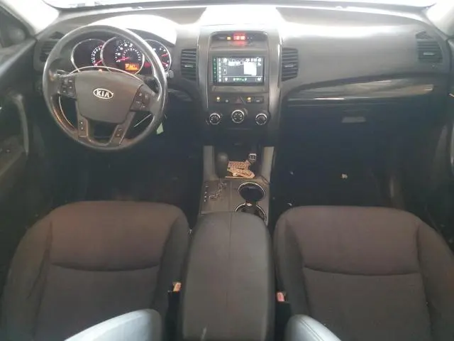 2012 KIA SORENTO BASE  