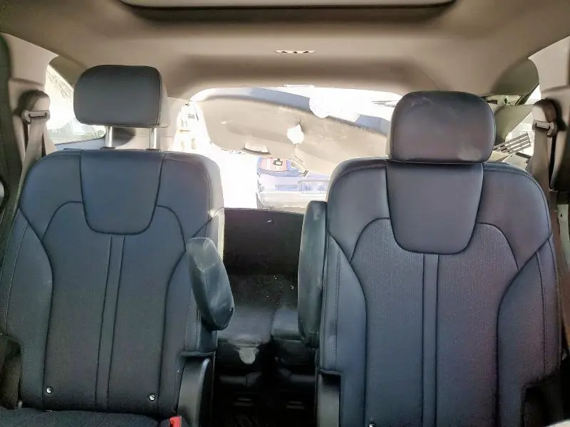 2023 KIA SORENTO SX PRESTIGE  