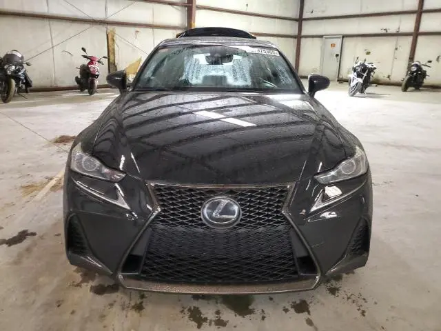 2018 LEXUS IS 300  