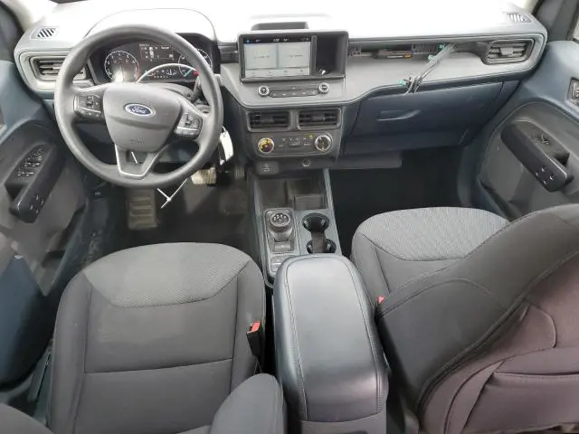 2023 FORD MAVERICK XL  