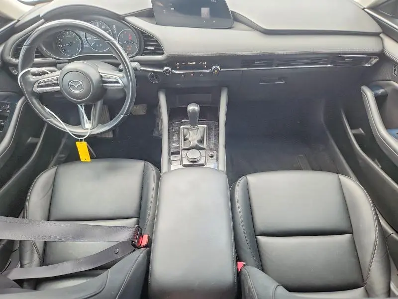 2019 MAZDA 3 SELECT  