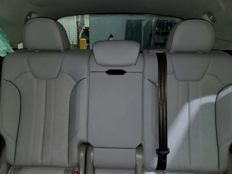 2023 AUDI Q5 PRESTIGE 45  