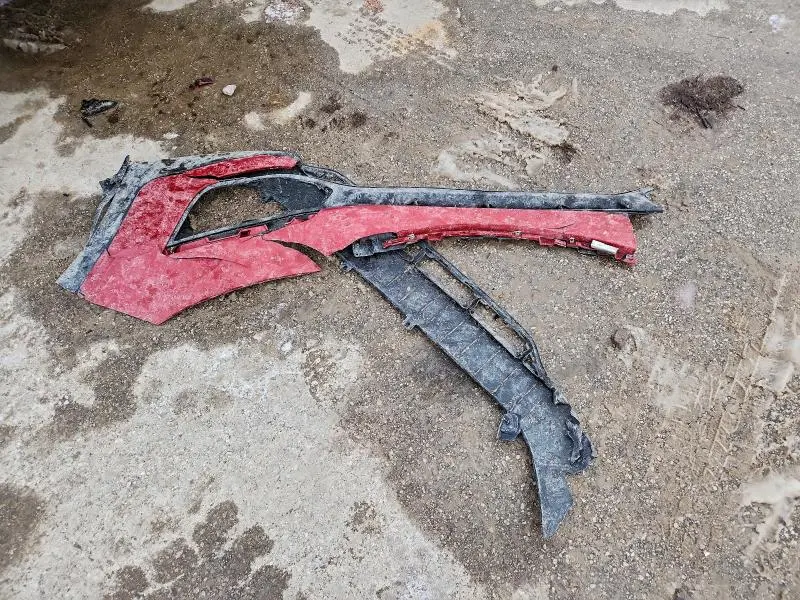 2014 KIA SPORTAGE EX  