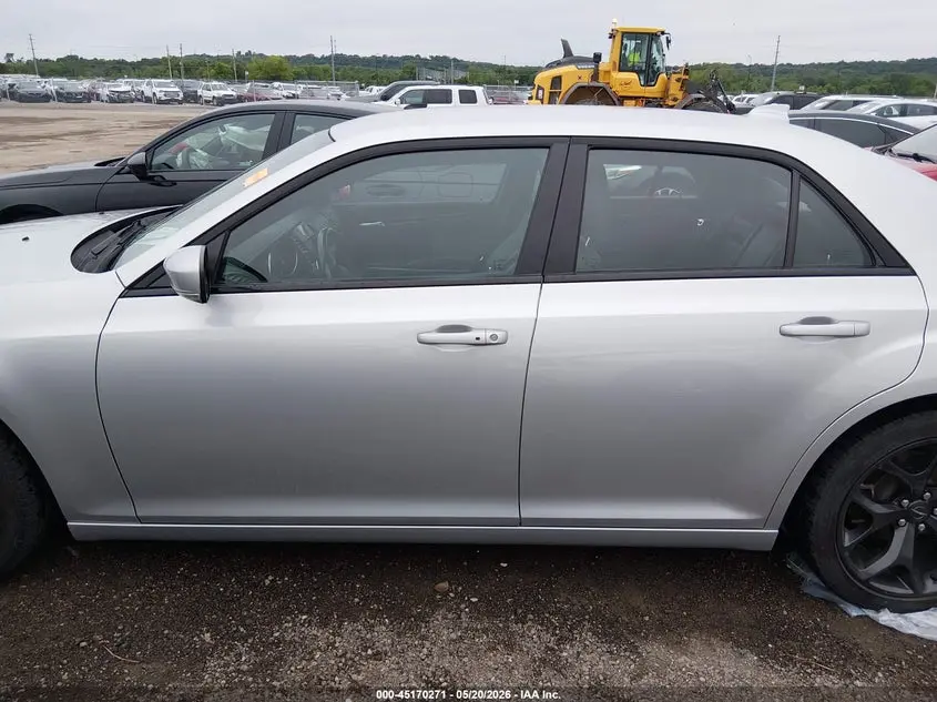2021 CHRYSLER 300 300S