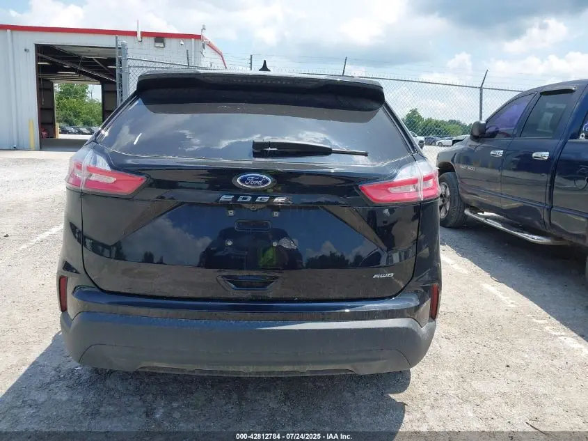 2023 FORD EDGE SE