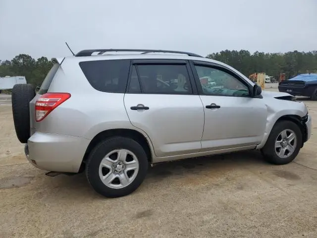 2010 TOYOTA RAV4 