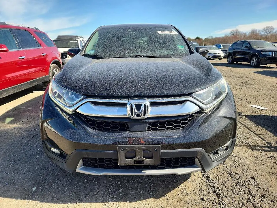 2019 HONDA CR-V EXL  