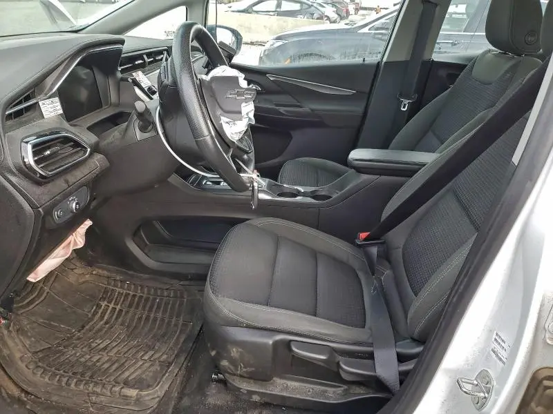 2023 CHEVROLET BOLT EV 1LT  