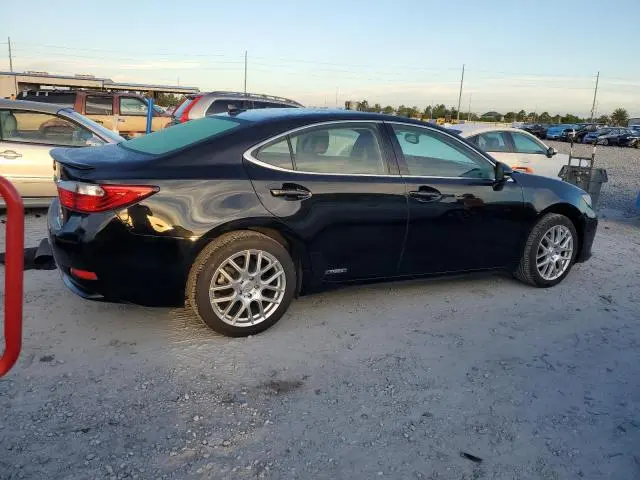 2014 LEXUS ES 300H  