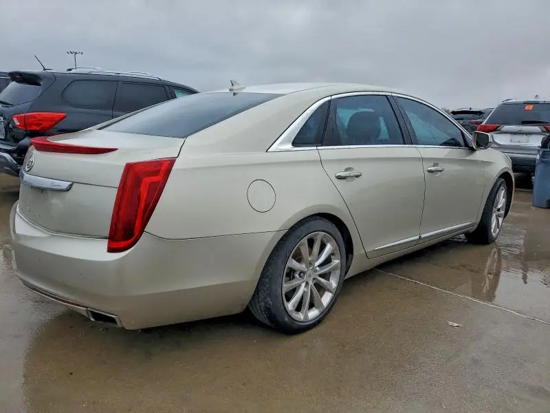 2014 CADILLAC XTS LUXURY COLLECTION  