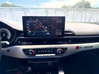 2021 AUDI A5 PREMIUM PLUS 45  
