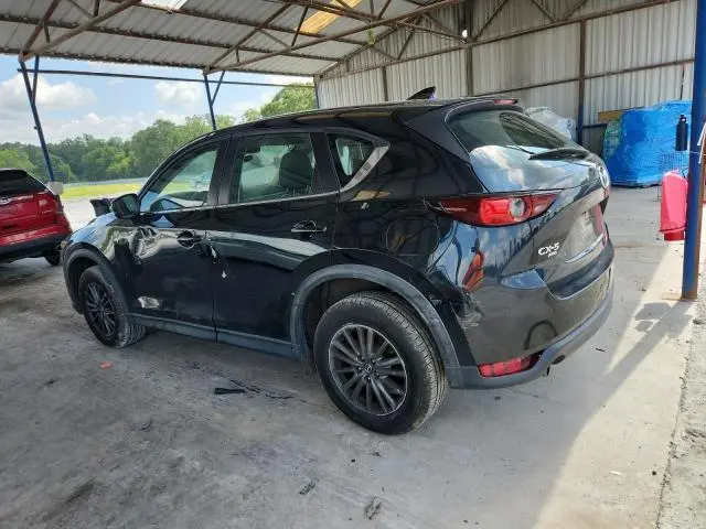 2020 MAZDA CX-5 SPORT  