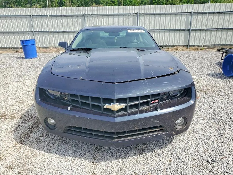 2013 CHEVROLET CAMARO LT  