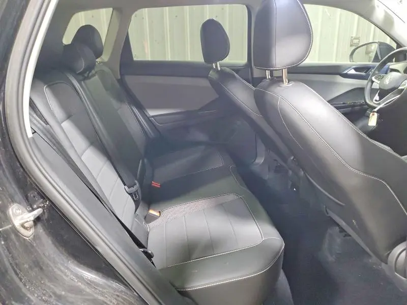 2022 VOLKSWAGEN TAOS SE IQ DRIVE  