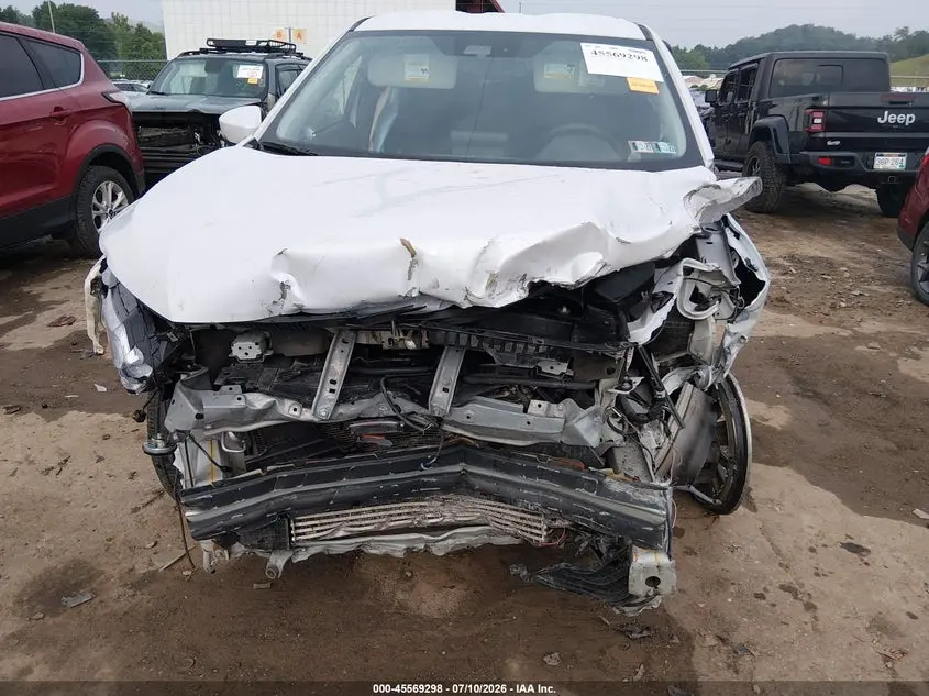 2024 MITSUBISHI ECLIPSE CROSS SE S-AWC