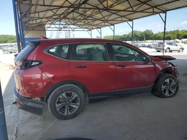 2020 HONDA CR-V LX  