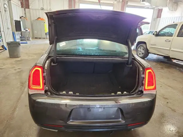 2016 CHRYSLER 300 LIMITED  