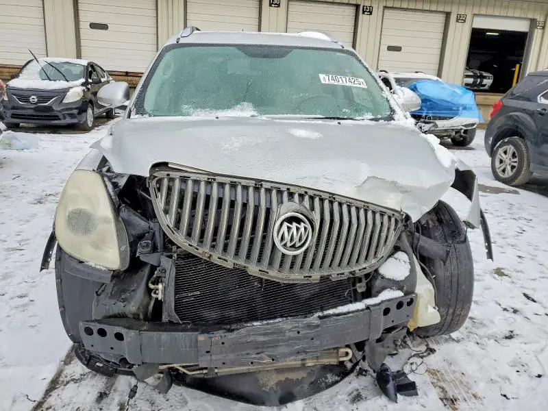 2012 BUICK ENCLAVE   