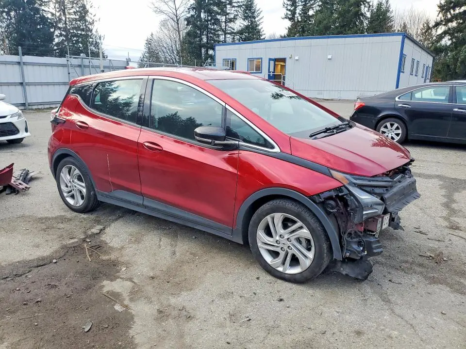 2023 CHEVROLET BOLT EV 1LT  