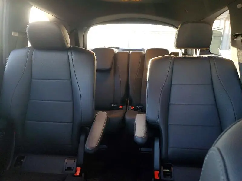 2021 MERCEDES-BENZ GLS 450 4MATIC  