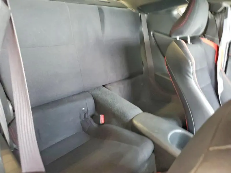 2014 TOYOTA SCION FR-S   