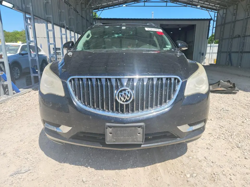 2016 BUICK ENCLAVE   