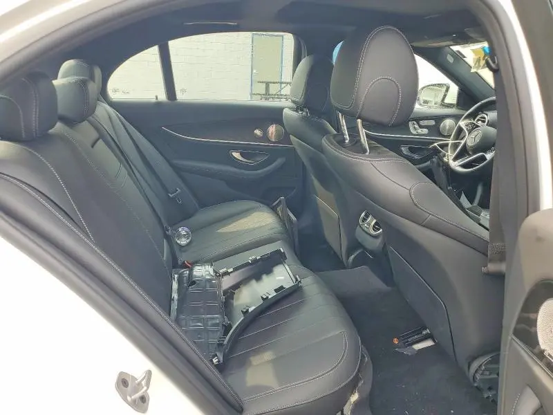 2023 MERCEDES-BENZ E 350 4MATIC  