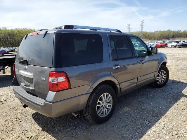 2014 FORD EXPEDITION LIMITED  