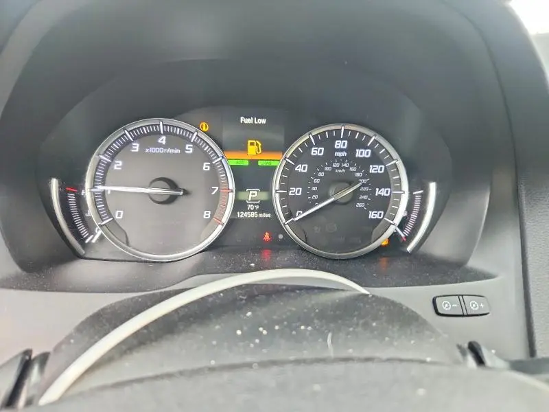 2019 ACURA MDX TECHNOLOGY  